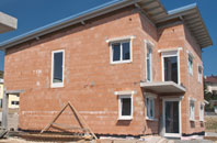 Upper Rochford home extensions