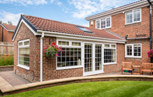 Upper Rochford house extension leads